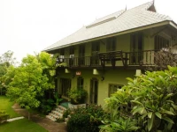 Pai Panalee The Nature Boutique Hotel 2*