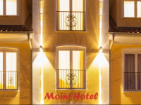 Moin Hotel Cuxhaven