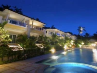 Kalara Gardens 4*
