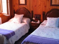 Casas Rurales La Casina 1*