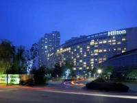 Hilton Nanjing Riverside 5*