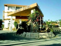 Avlida 3*
