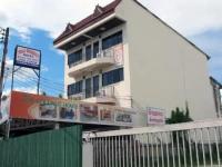 Thai Coconut House 2*