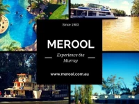 Merool On The Murray 4*