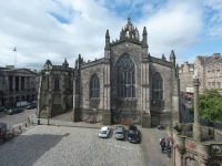 Greyfriars Apartments 4*