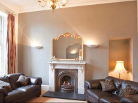 Greyfriars Apartments