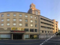 Jinghai Hotel Zhangjiagang 3*