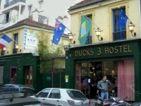 3 Ducks  2*