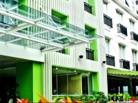 Pomelotel Hotel 3*