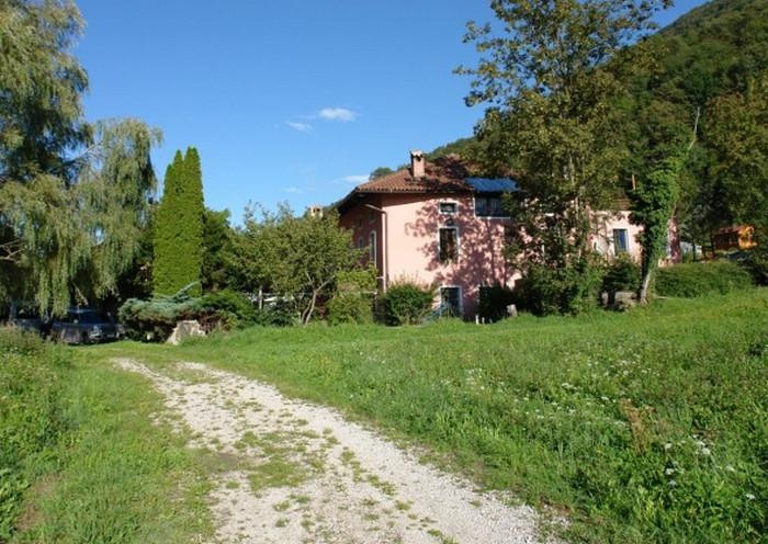 Hisa Franko