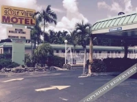 Golf View Motel 1*