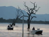 Lake Fyans Holiday Park 4*
