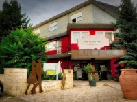 Fritz Hotel 2*