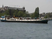 Hotelboat Allure 2*