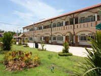 Panpat Apartment 2*