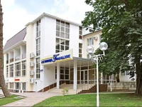 Геленджик Пансионат  3*