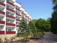 Yuzhnui holiday house Gelendzhik 