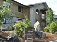 The Gullivers Hotel 3*