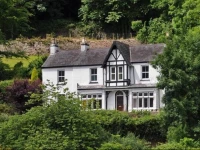 Tintern Old Rectory B&B 4*