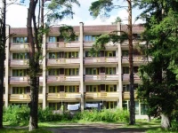 Сокол пансионат Заречье 