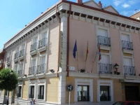 Hostal Virgen del Villar 2*