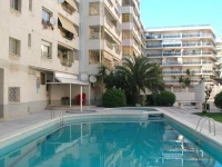 Apartamentos Indasol 2*