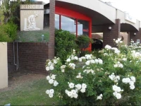 Bidgee Motor Inn 3*