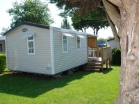 Camping Le Moulin De Kermaux 4*