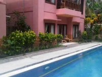 Kens Hotel 1*