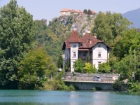 Vila Istra 4*