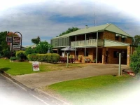 Great Eastern Motor Inn 4*