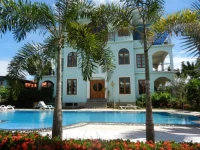 Baan Georges Hotel 3*
