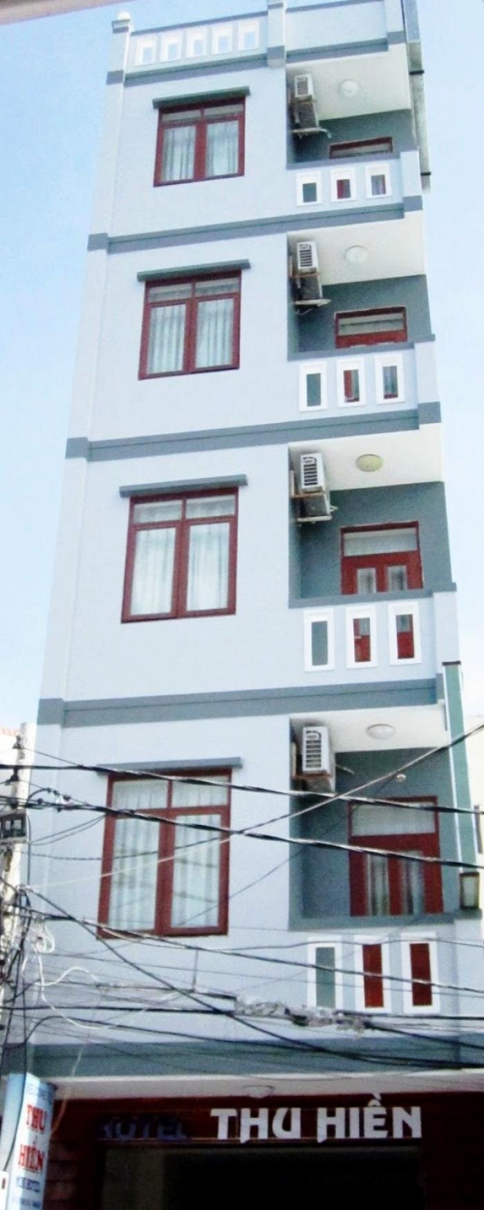 Thu Hien Hotel 1*