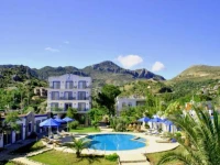 Admiral Beach Hotel 3*