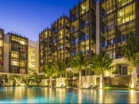 G Hua Hin Resort and Mall 4*