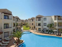 Creta Palm Resort 3*