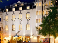 Kastens Hotel