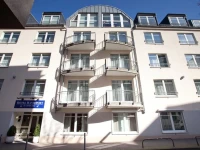 Hotel Hanseport Hamburg 3*