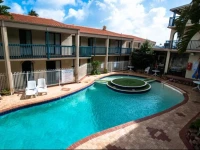 West Beach Lagoon 3*