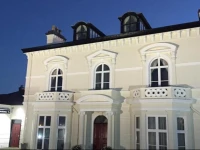 Magherabuoy House Hotel 3*