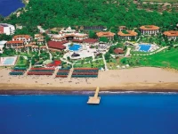 Majesty Club Sun Flower Beach 5*
