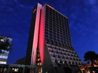 Mobile Marriott 3*