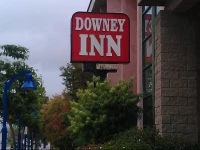 Downey Inn Luxury Suites 3*