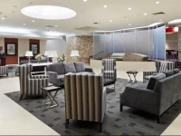 Crowne Plaza Sacramento Northeast 3*