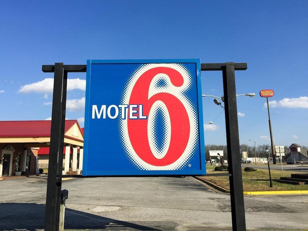Days Inn Cordele 2*