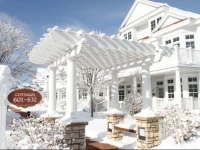 Bay Harbor Cottages 3*