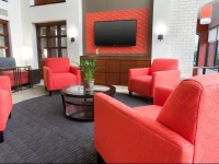 Drury Inn & Suites Joplin 3*