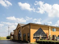 Quality Inn Southaven 2*