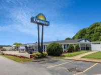 Days Inn Lincolnton 2*