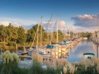 Wyndham Resort at Fairfield Harbour 3*